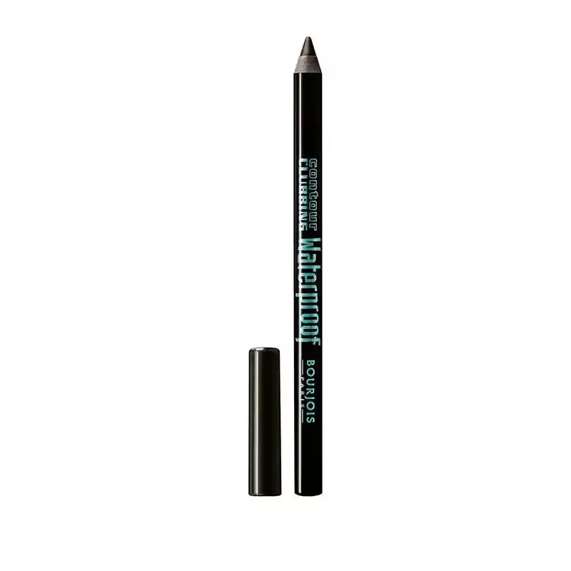 CONTOUR CLUBBING WATERPROOF PENCIL & LINER COULEUR 3052503824109-41 BLACK  PARTY