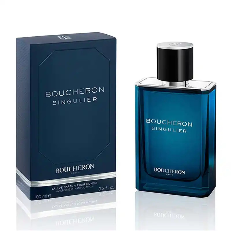 SINGULIER BOUCHERON EAU DE PARFUM Perfumes FLACON 50 ML