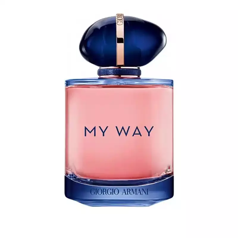 MY WAY INTENSE العطور