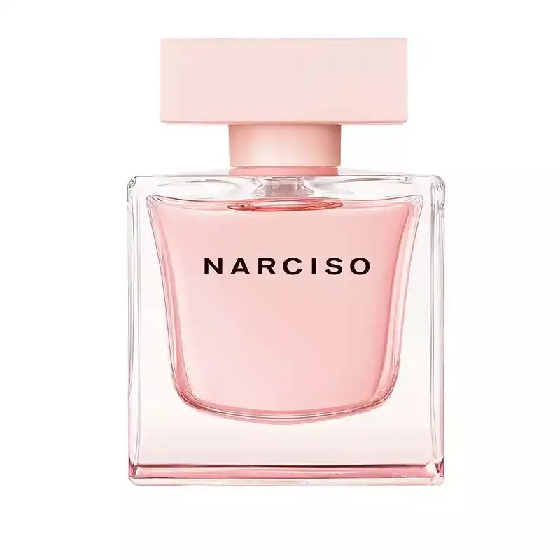 NARCISO CRISTAL EAU DE PARFUM