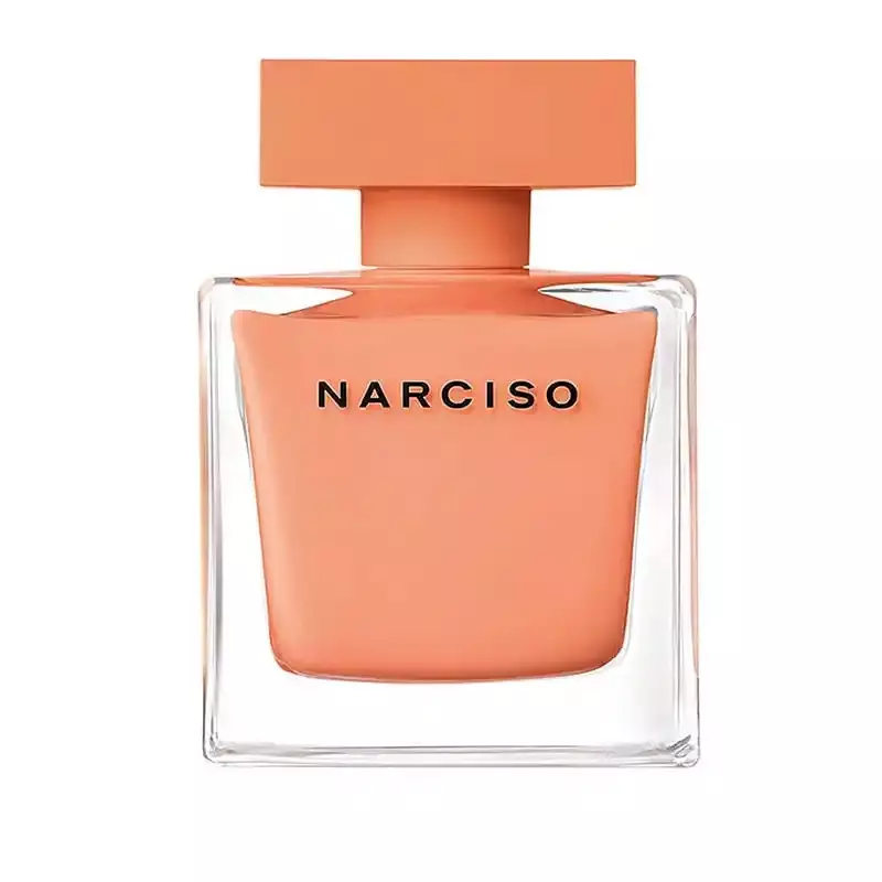 NARCISO AMBREE EAU DE PARFUM