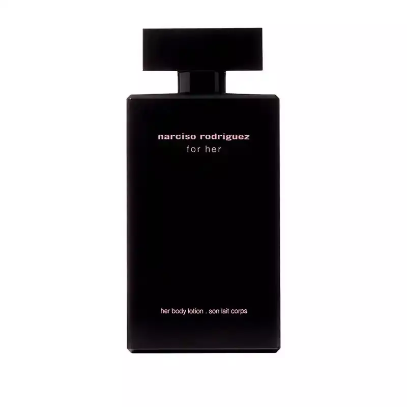 FOR HER BODY LOTION EAU DE PARFUM العطور