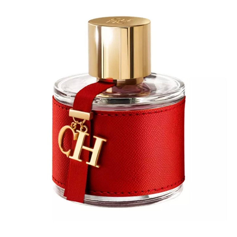 CAROLINA HERRERA EAU DE PARFUM Perfumes FLACON 100 ML