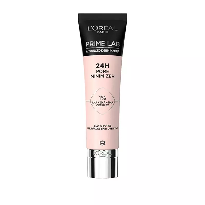 PRIME LAB BASE & PRIMER