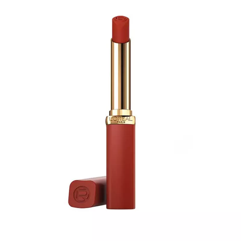 COLOR RICHE INTENSE VOLUME MATTE Makeup