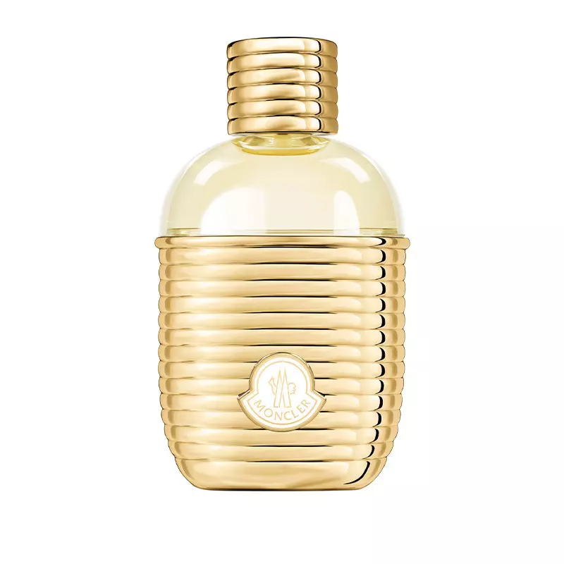 MONCLER SUNRISE POUR FEMME EAU DE PARFUM العطور