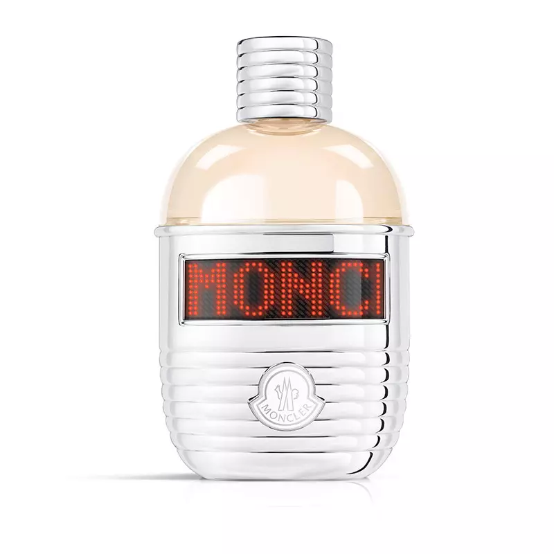 MONCLER POUR FEMME EAU DE PARFUM Perfumes