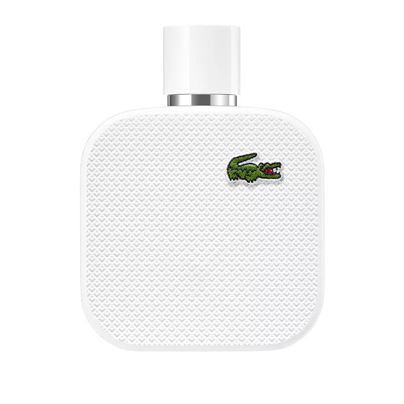 LACOSTE 12 12 BLANC EAU DE TOILETTE العطور