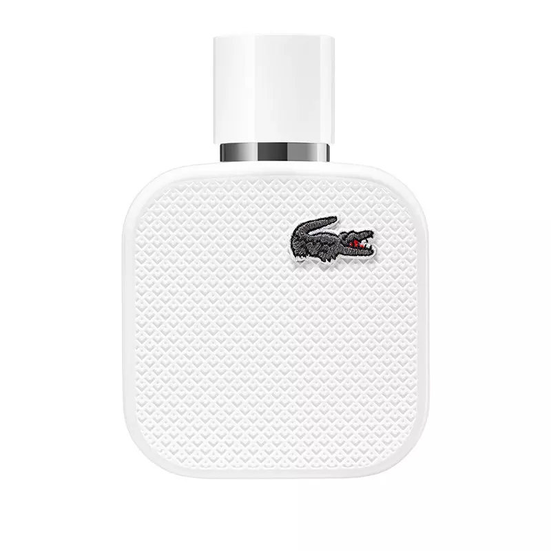 LACOSTE 12 12 BLANC EAU DE...