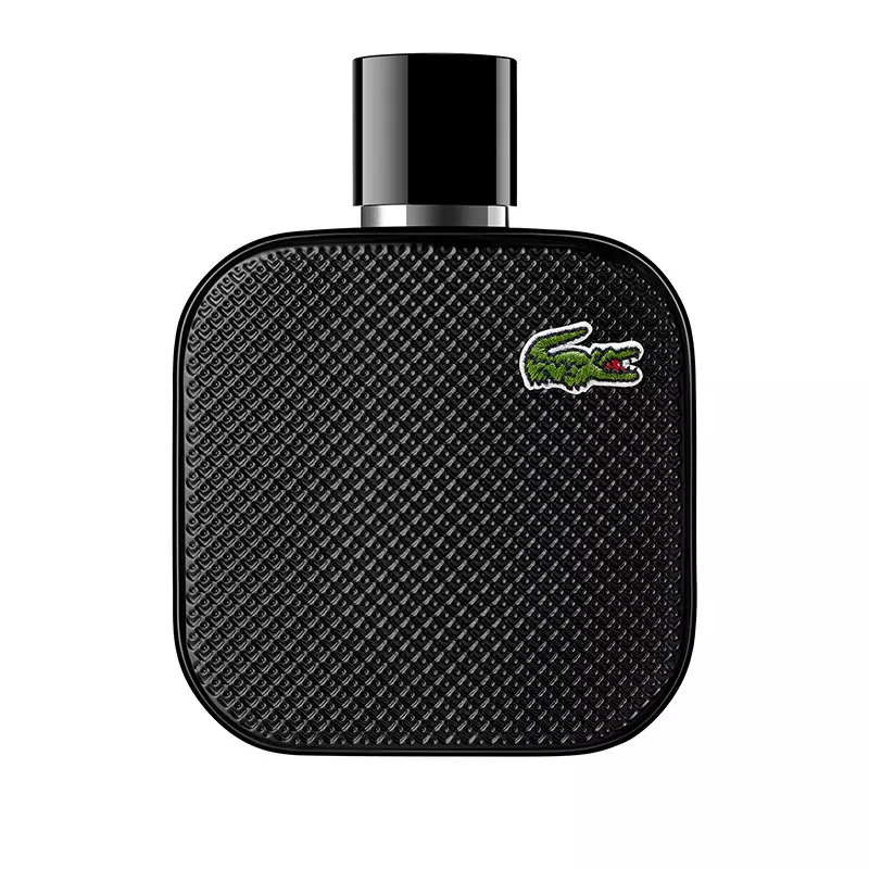 LACOSTE 12 12 NOIR EAU DE TOILETTE العطور