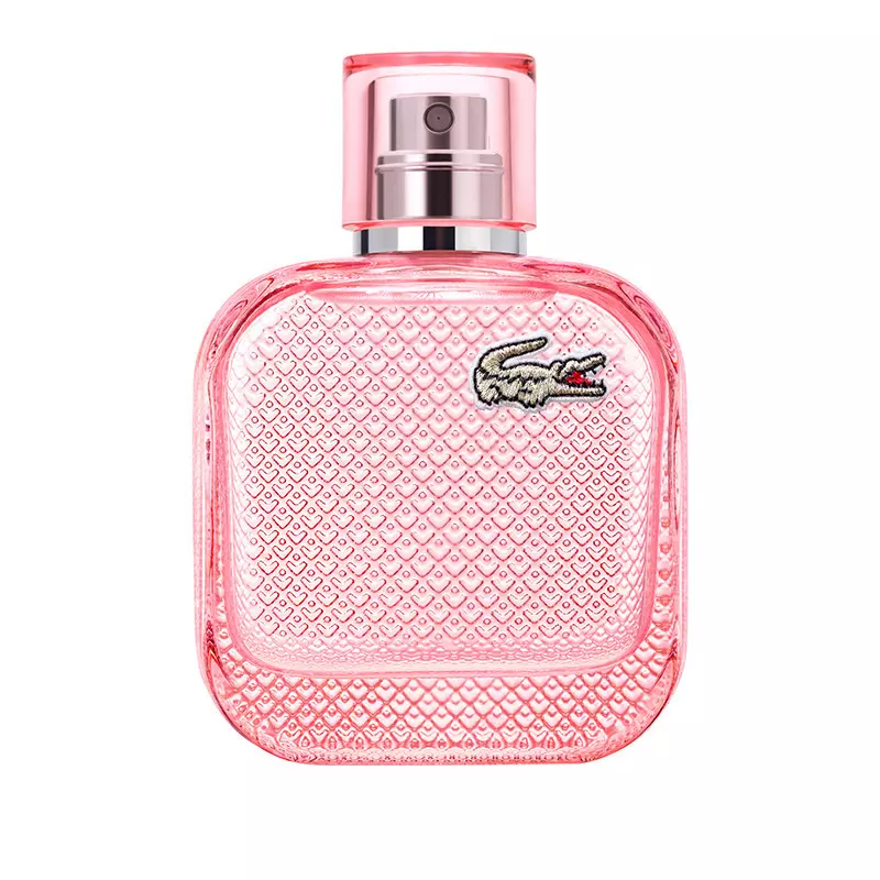 LACOSTE 12 12 ROSE SPARKLING EAU DE TOILETTE Perfumes