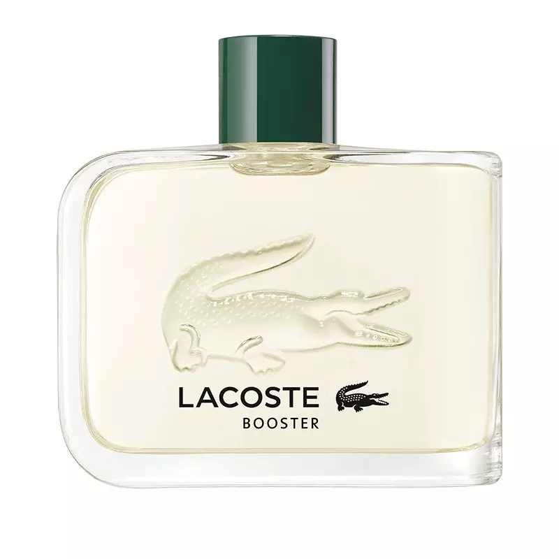 LACOSTE BOOSTER EAU DE TOILETTE Perfumes