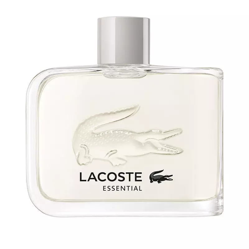 LACOSTE ESSENTIAL EAU DE TOILETTE Perfumes