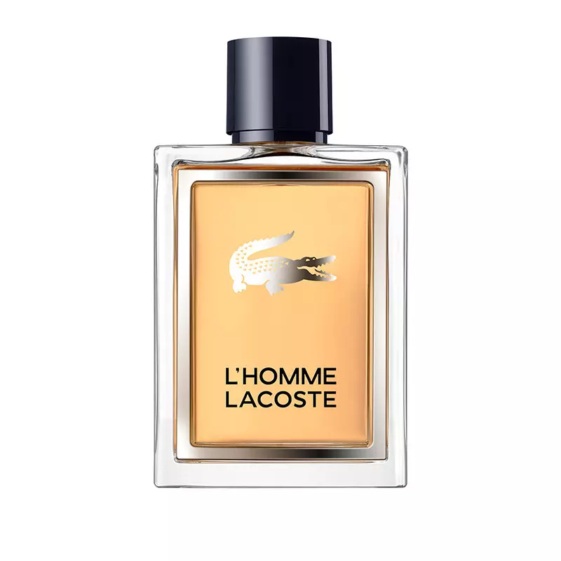 LACOSTE L'HOMME EAU DE TOILETTE العطور