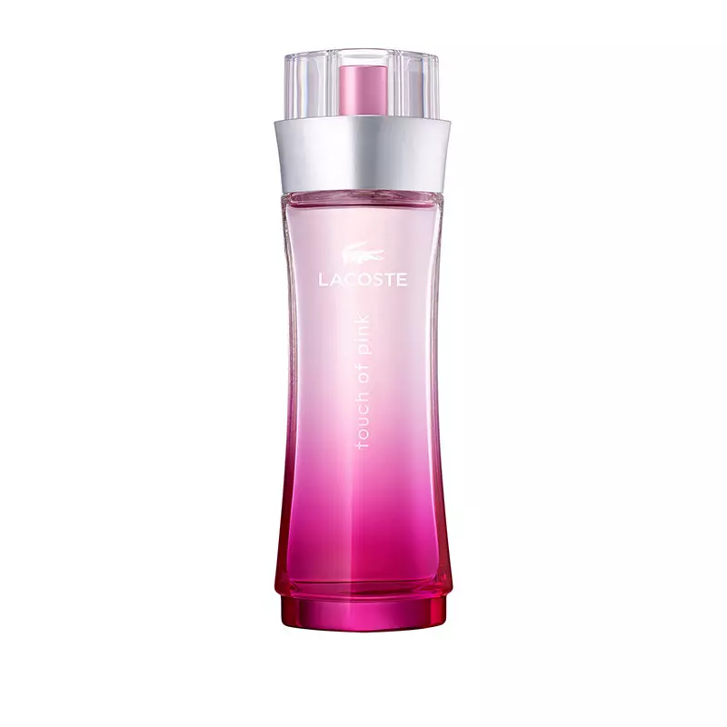 TOUCH OF PINK EAU DE TOILETTE