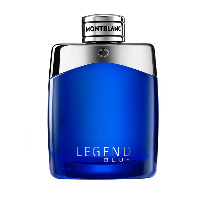 MONTBLANC LEGEND BLUE EAU...