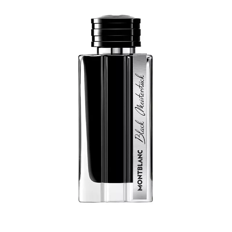 MONTBLANC BLACK MEISTERSTUCK EAU DE PARFUM Perfumes