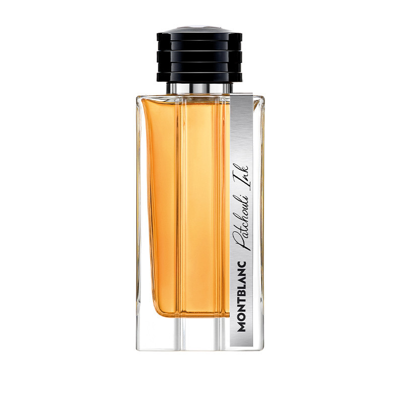 MONTBLANC PATCHOULI INK EAU...