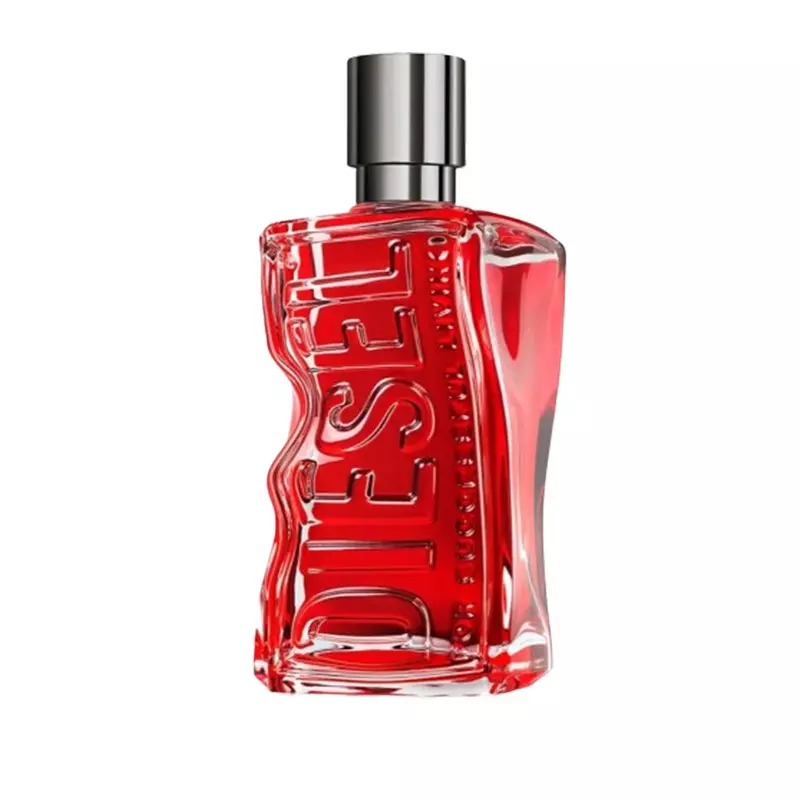 D RED EAU DE PARFUM