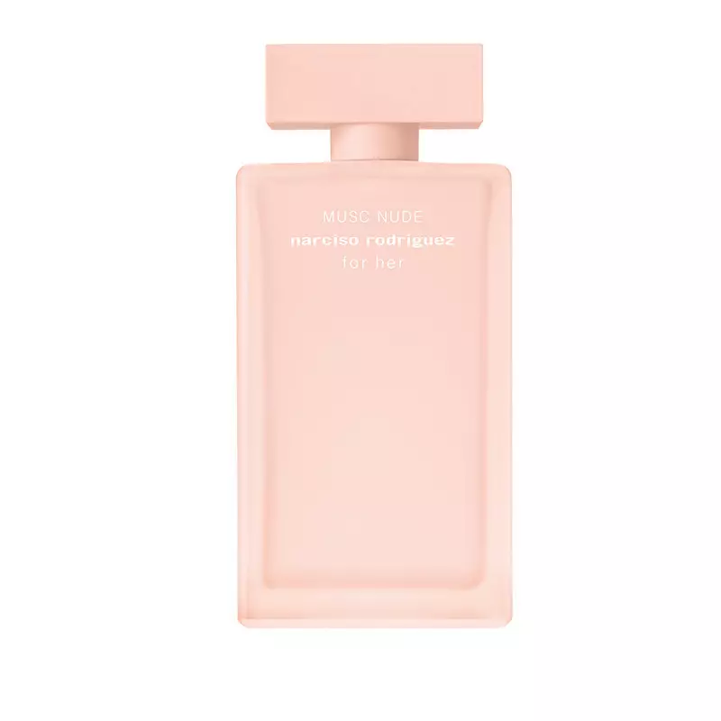 FOR HER MUSC NUDE EAU DE PERFUM العطور