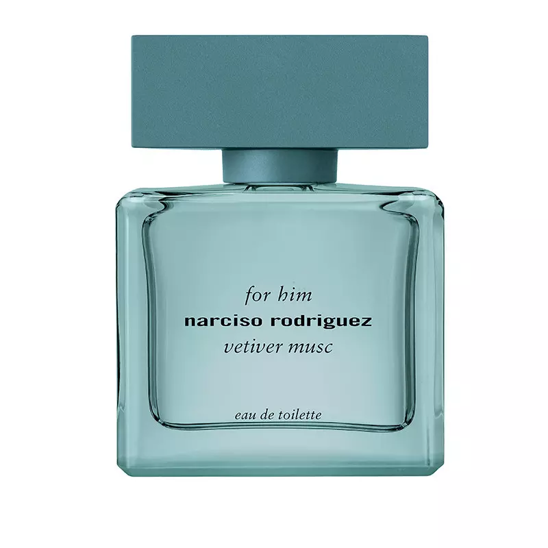 NARCISO FOR HIM VETIVER...