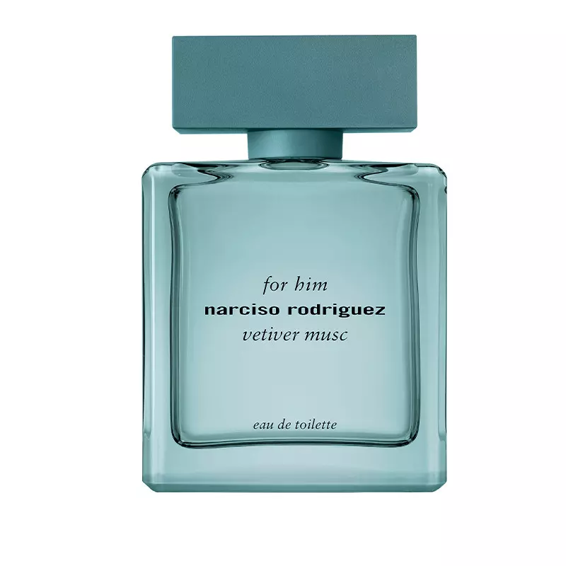 NARCISO FOR HIM VETIVER...