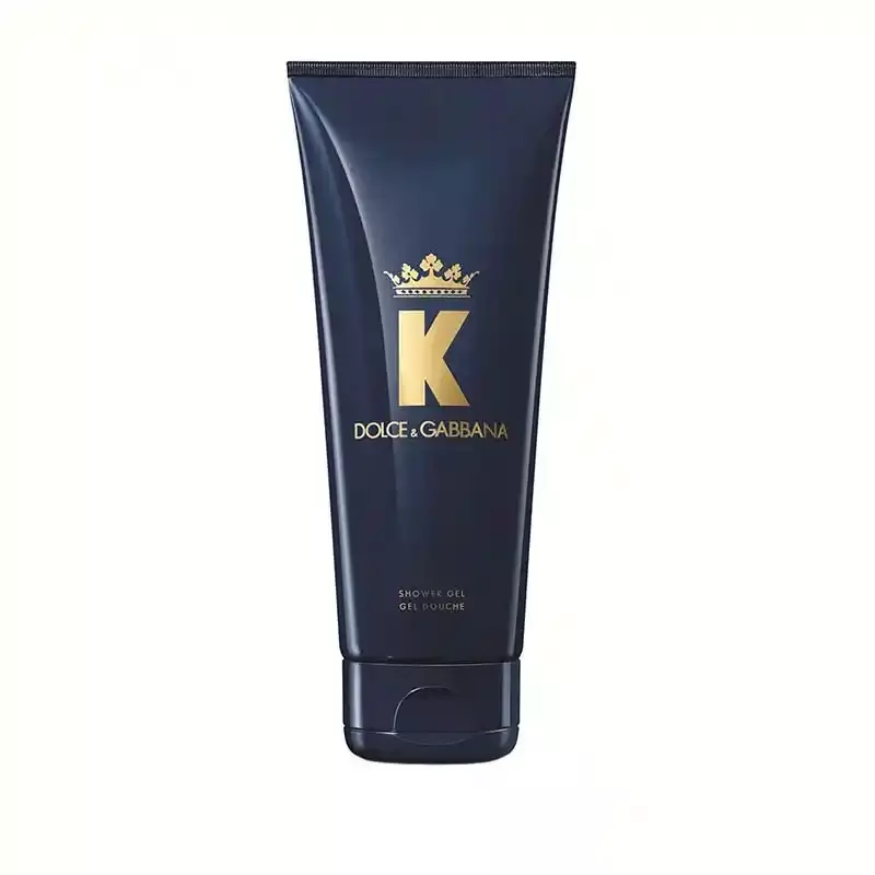 K BY DOLCE &GABBANA SHOWER GEL Perfumes