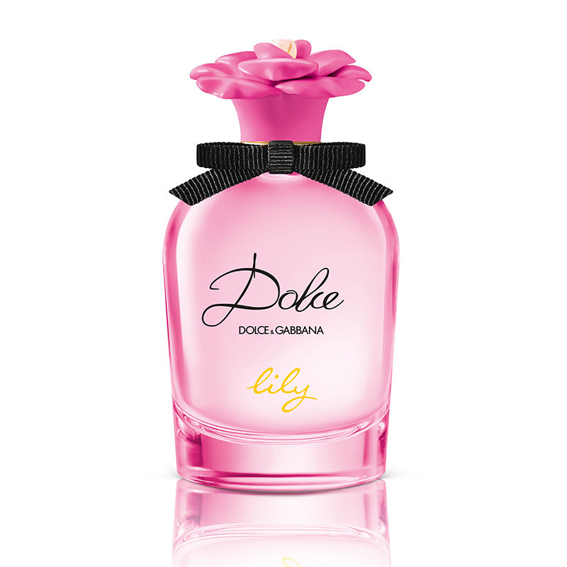 DOLCE LILY EAU DE TOILETTE