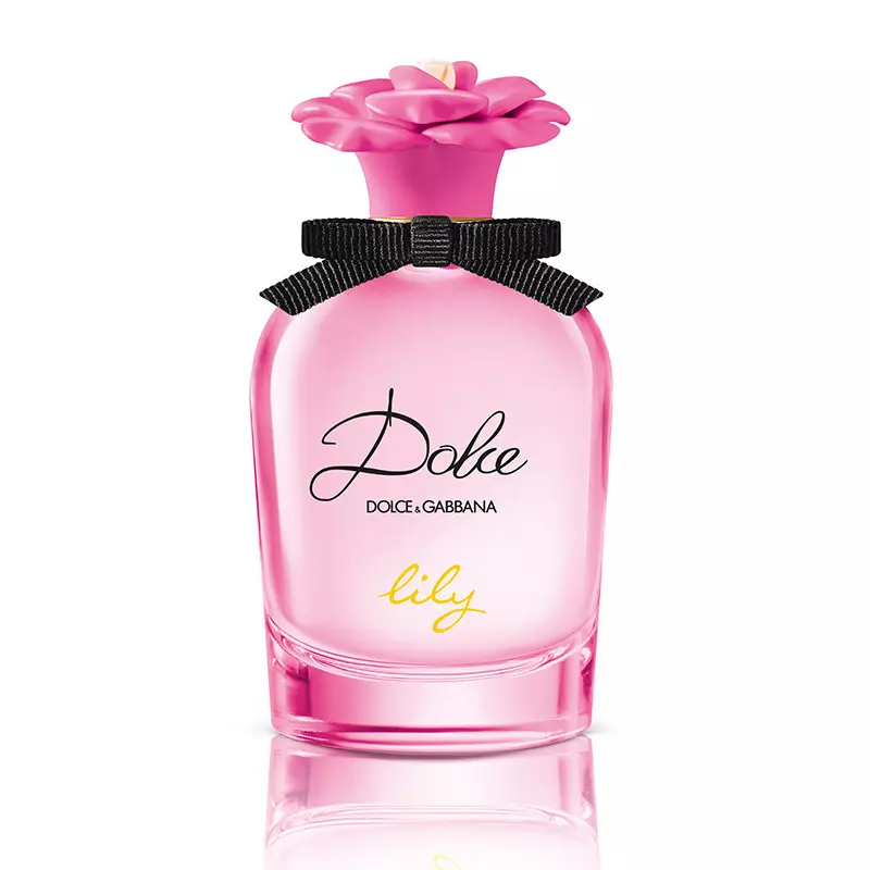 DOLCE LILY EAU DE TOILETTE العطور