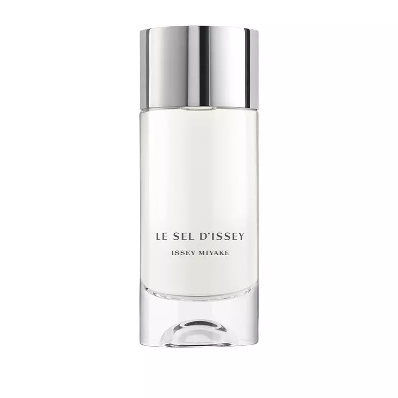 ISSEY MIYAKE LE SEL D'ISSEY...