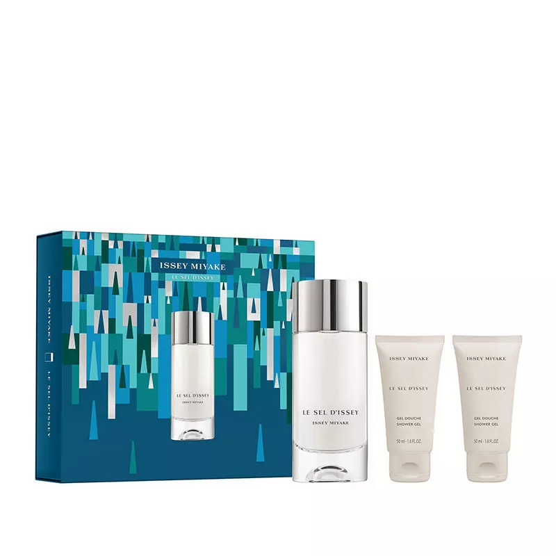 LE SEL D'ISSEY ISSEY MIYAKE...