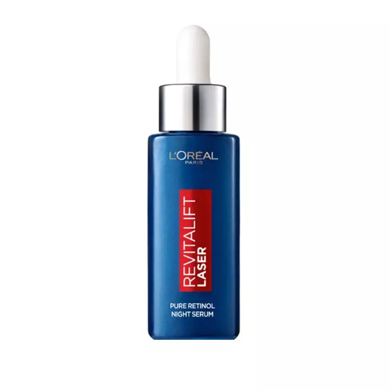 REVITALIFT LASER SERUM NUIT...