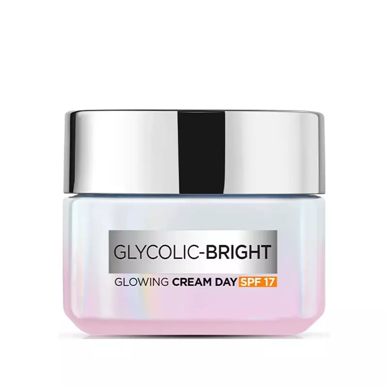 GLYCOLIC BRIGHT CREAM DAY