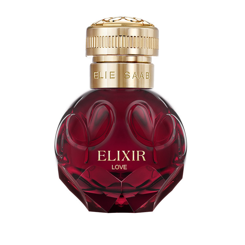 ELIE SAAB ELIXIR LOVE