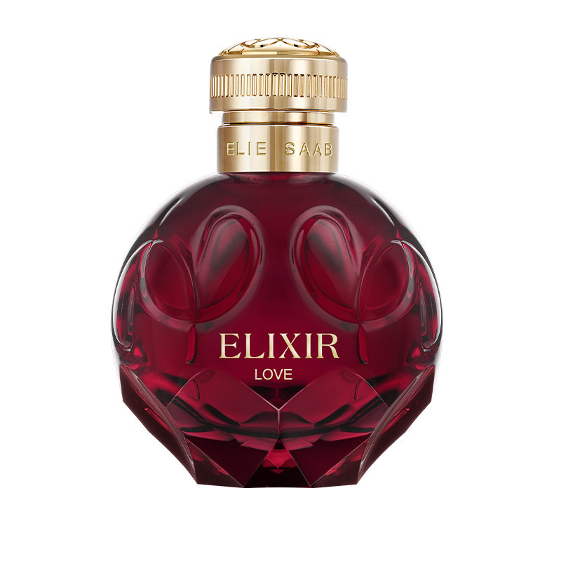 ELIE SAAB ELIXIR LOVE