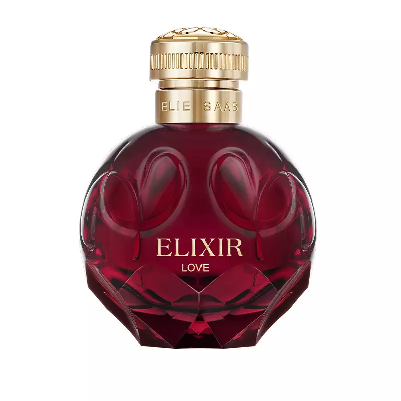 ELIE SAAB ELIXIR LOVE