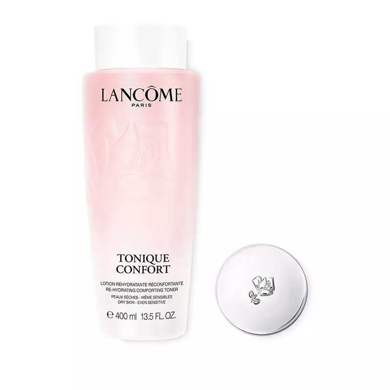 TONIQUE CONFORT Skincare