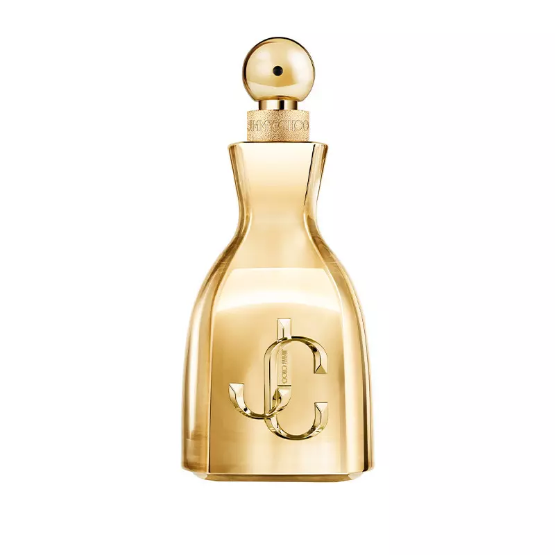 JIMMY CHOO I WANT CHOO LE PARFUM EAU DE PARFUM العطور