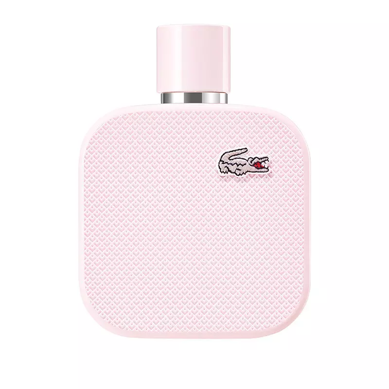 LACOSTE L1212 ROSE EAU DE PARFUM العطور