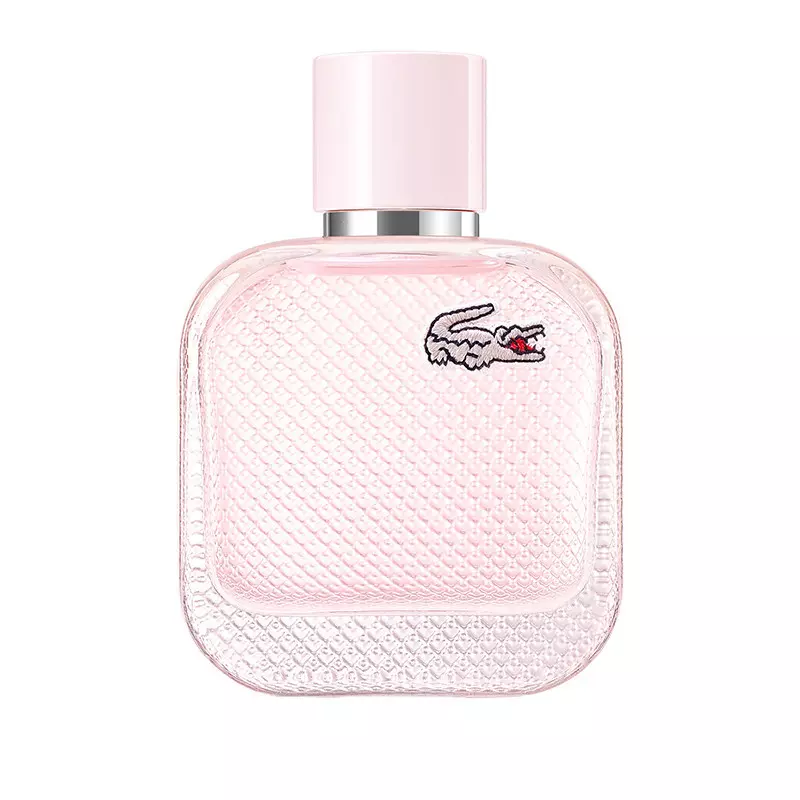 LACOSTE L1212 ROSE EAU FRAICHE EAU DE TOILETTE العطور