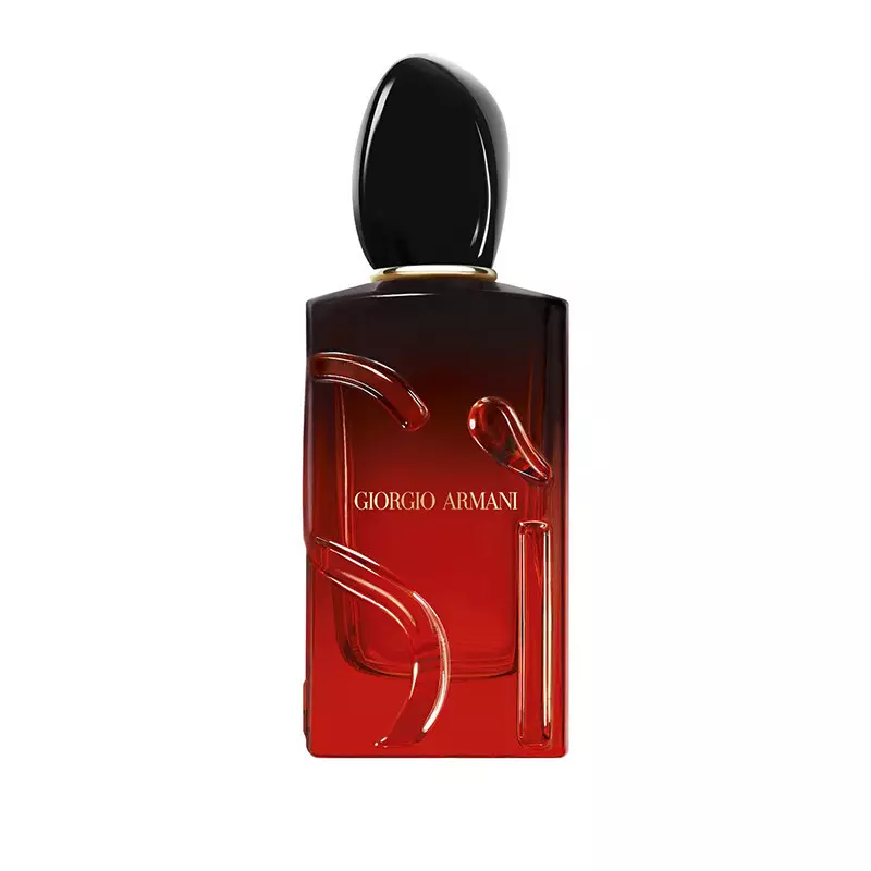 SI PASSIONE EAU DE PARFUM INTENSE العطور