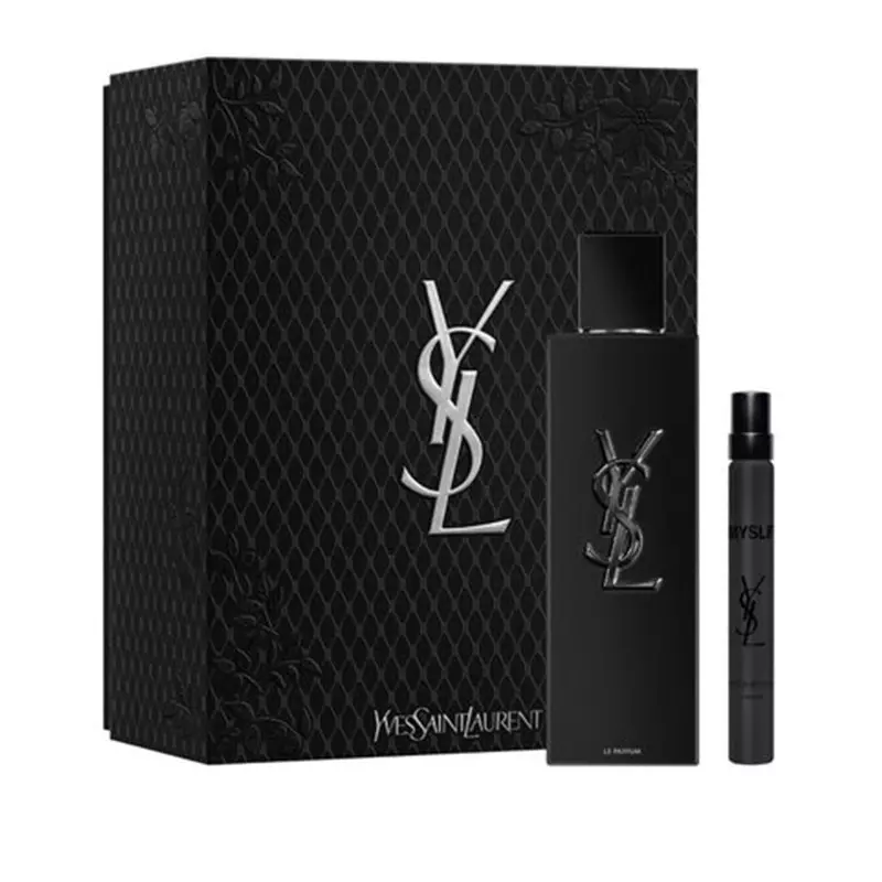 MYSLF LE PARFUM GIFT SET Perfumes