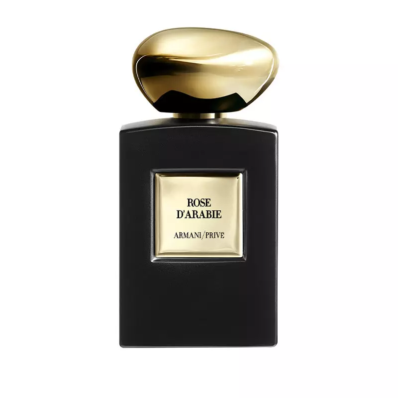 ARMANI PRIVÉ ROSE D'ARABIE