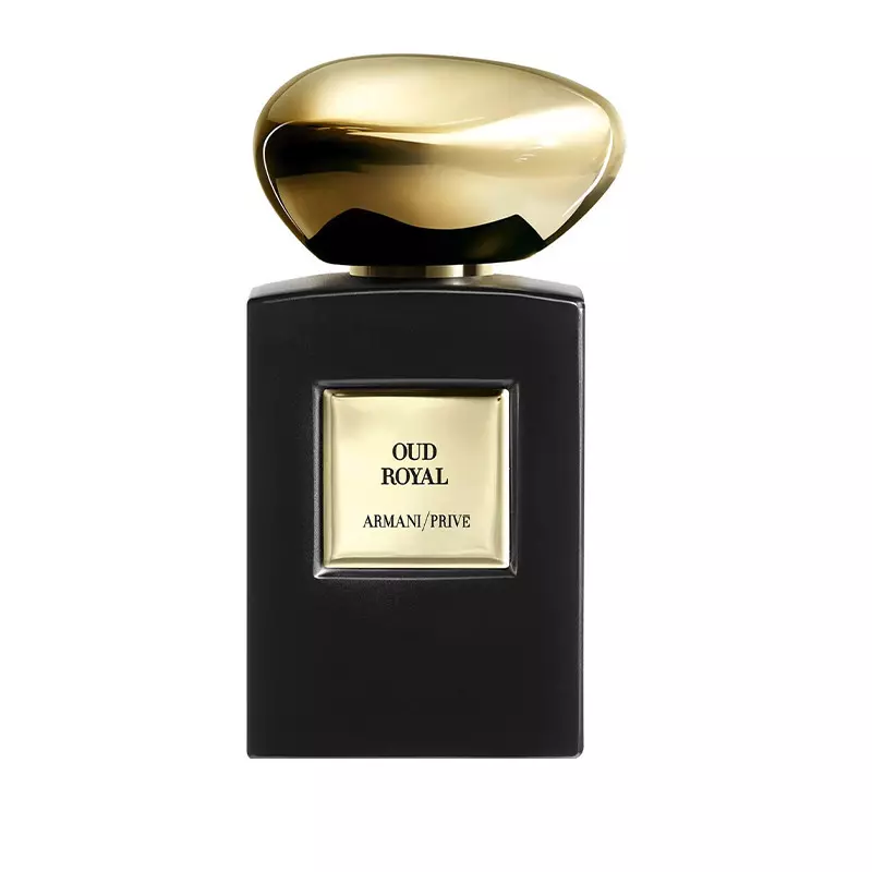 ARMANI PRIVÉ OUD ROYAL