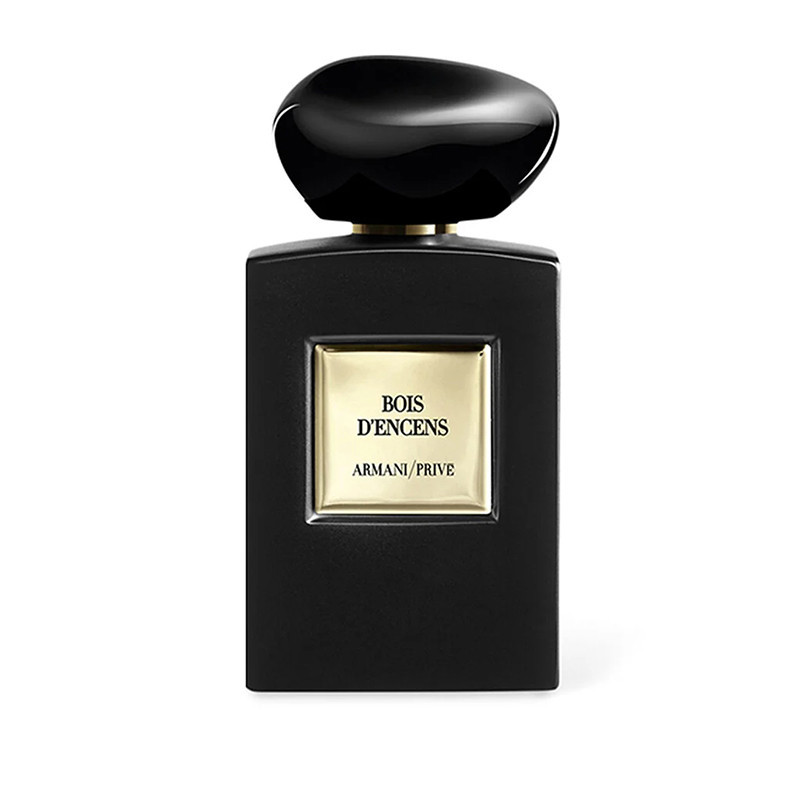 ARMANI PRIVE BOIS D'ENCENS