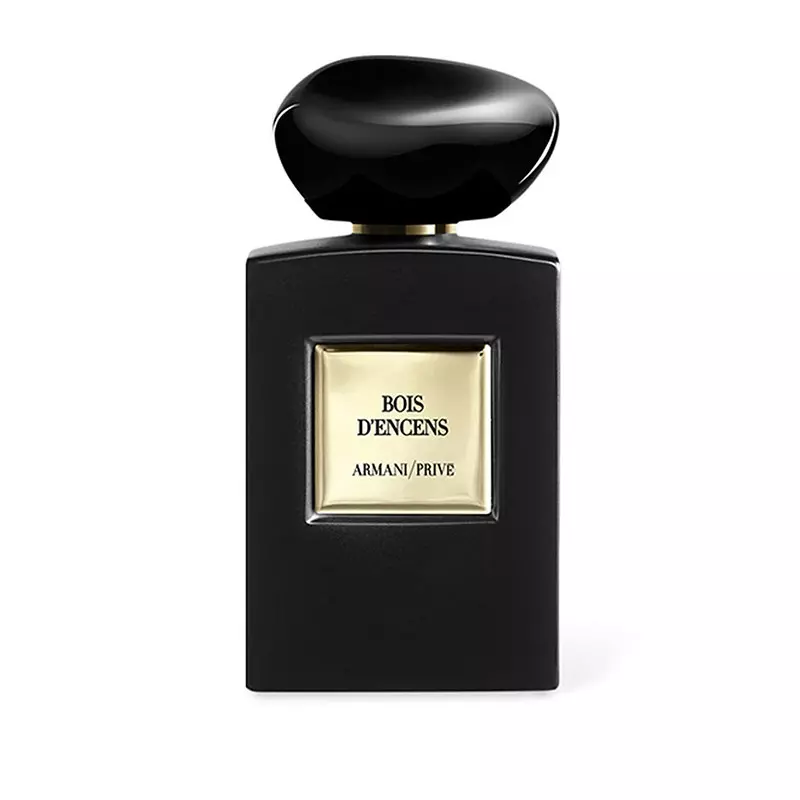 ARMANI PRIVE BOIS D'ENCENS