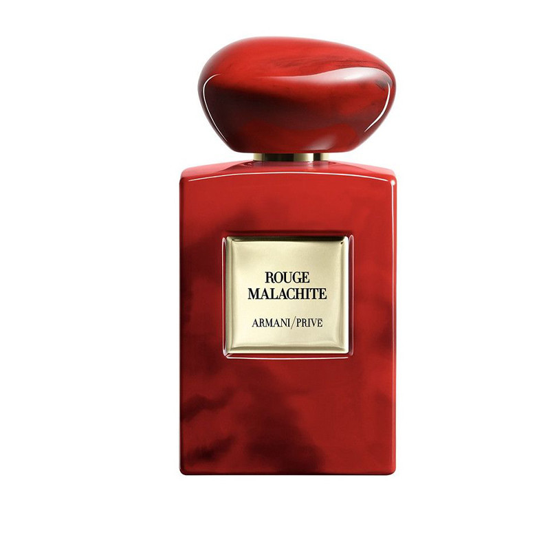 ARMANI PRIVE ROUGE MALACHITE