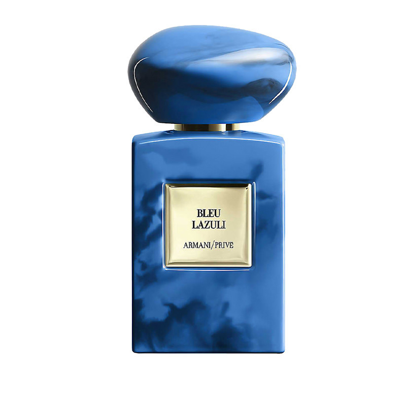 ARMANI PRIVE BLEU LAZULI