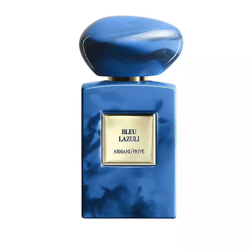 ARMANI PRIVÉ BLEU LAZULI