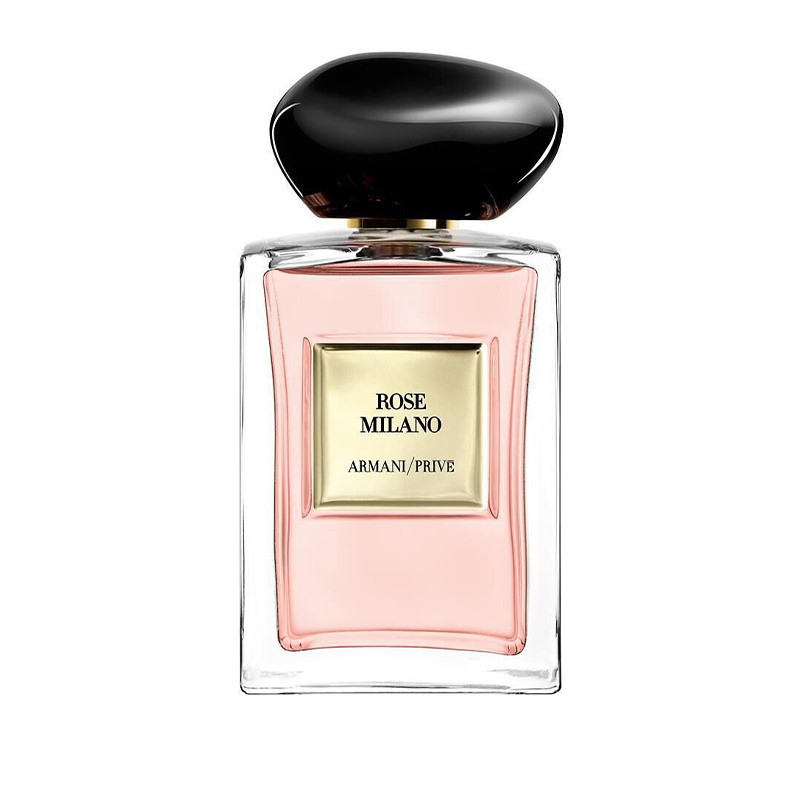 ARMANI PRIVE ROSE MILANO